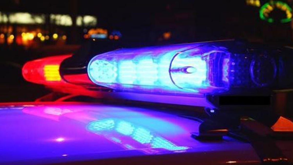 Deadly Tacoma Shooting: Suspect Surrenders, 2 Dead, 3 Injured