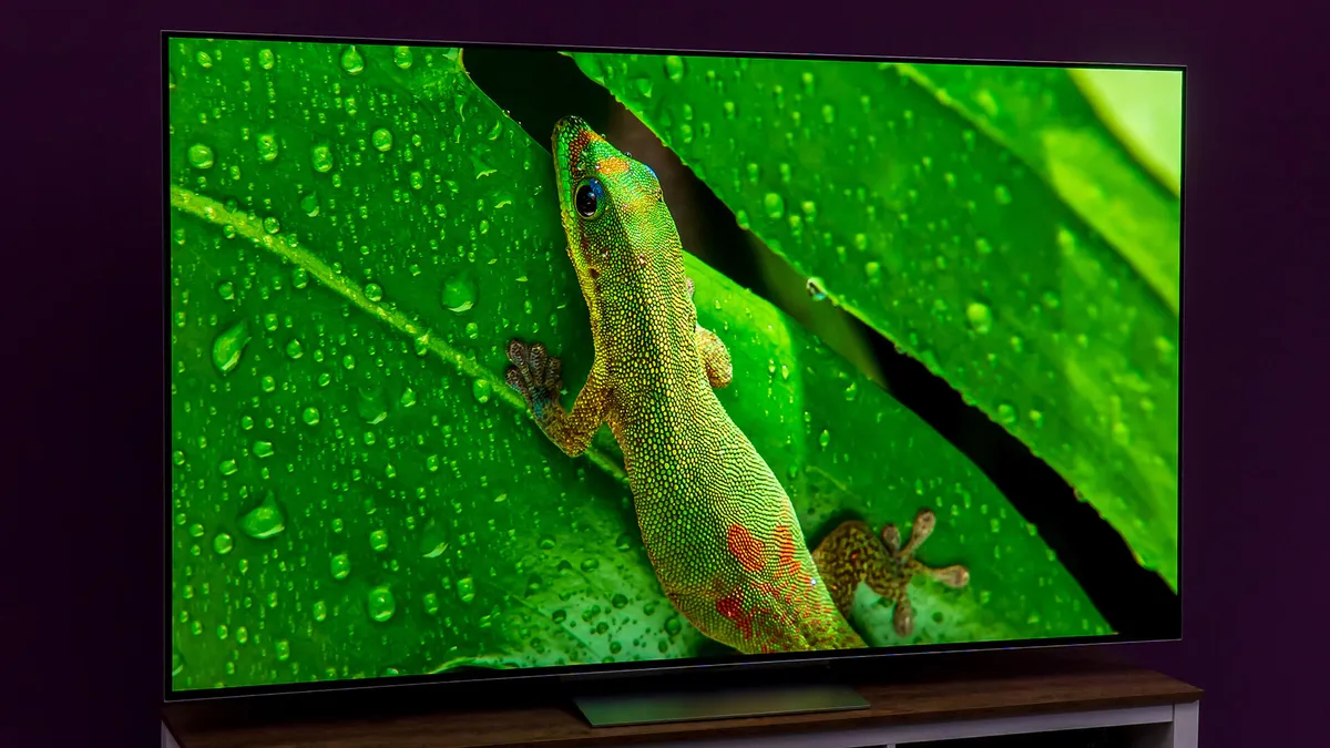 Featured image for LG OLED TVs Offer Unbeatable Deals and Picture Quality Post-Cyber Monday