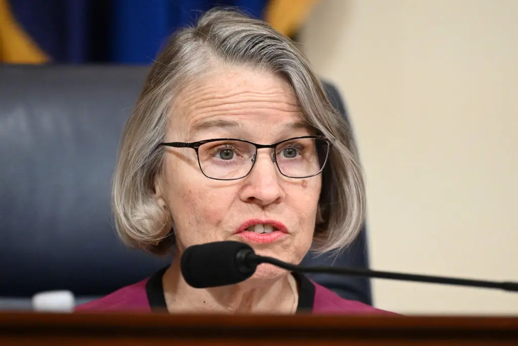 Mariannette Miller-Meeks Wins GOP Primary in Iowa's 1st District