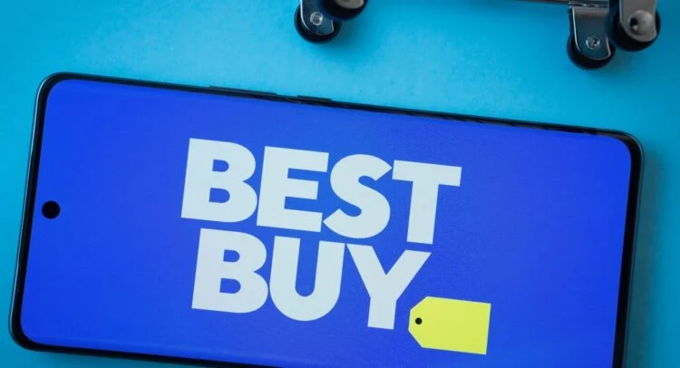 Featured image for Best Buy Surges Despite Tariff Challenges and Mixed Results