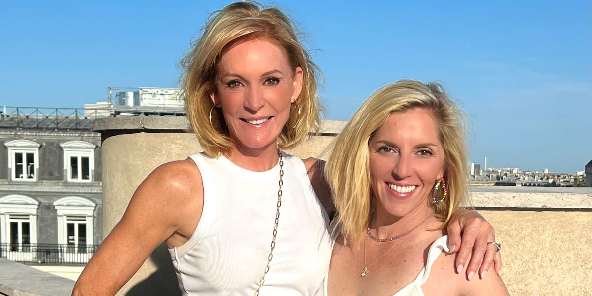 Age is just a number: A woman's journey of love and self-discovery