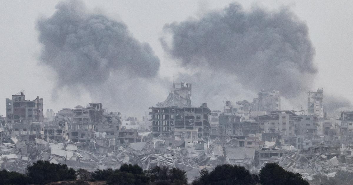 Seeking Peace and Justice in Gaza Amid Ongoing Conflict
