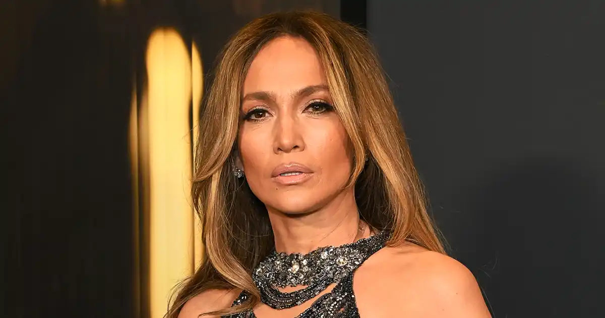 Jennifer Lopez on Challenging Latina Stereotypes in Hollywood