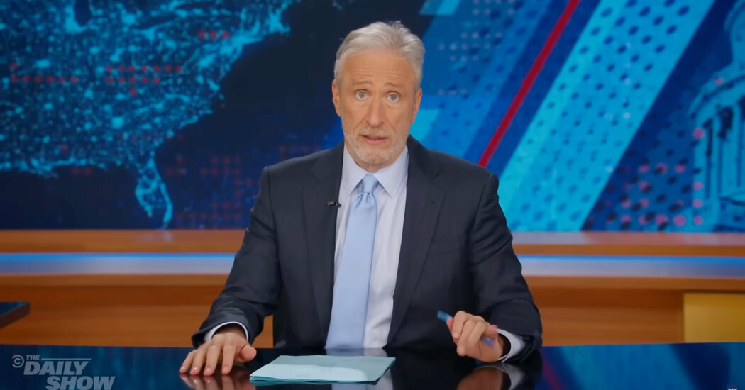 Featured image for Political Figures and Conspiracy Theories Dominate Recent Headlines