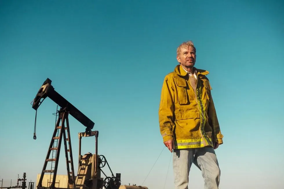 Taylor Sheridan's 'Landman' Surpasses 'Yellowstone' with Record-Breaking Debut