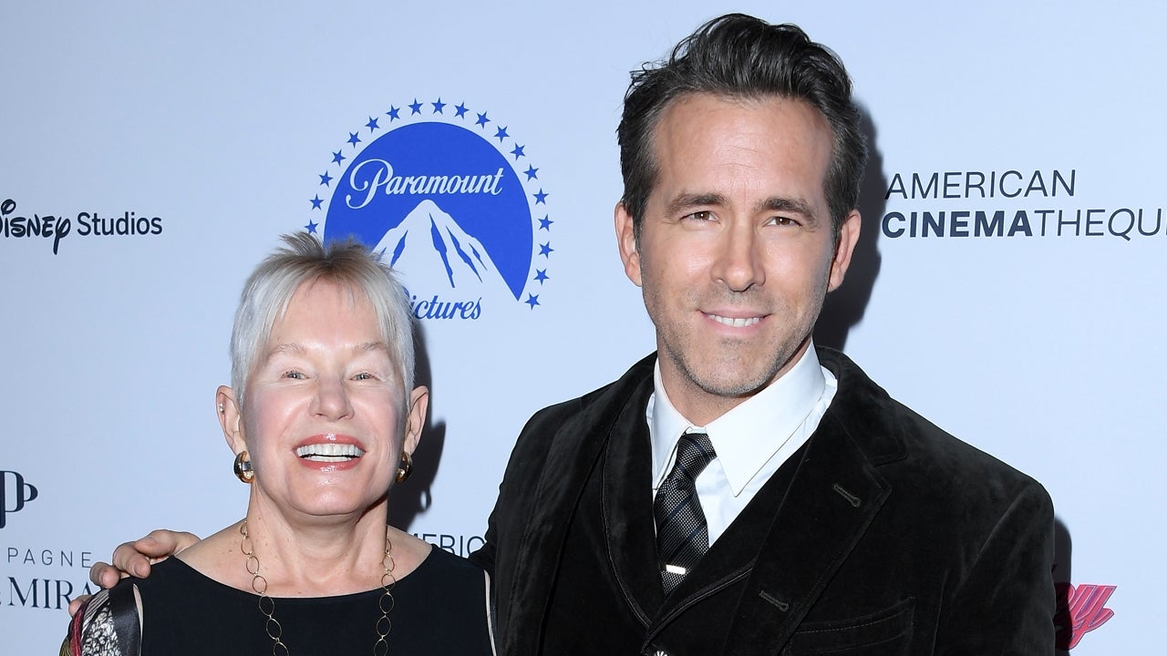 Ryan Reynolds Sells Mint Mobile for $1.35 Billion, Teases Mom in the Process