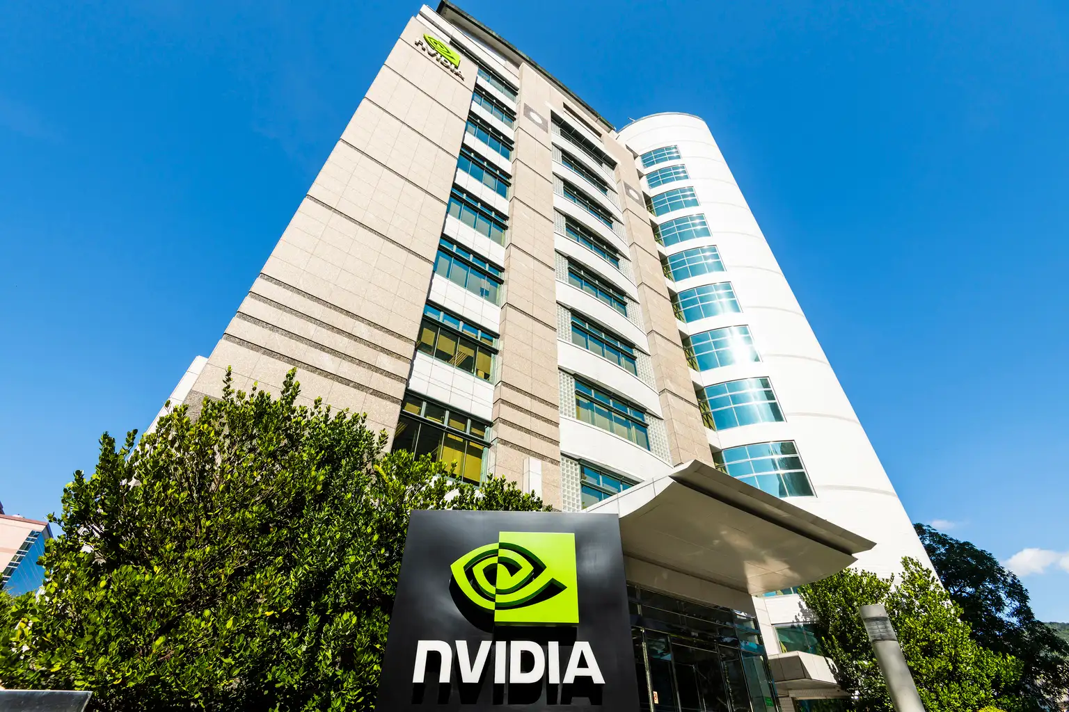 Nvidia Poised for Major Growth as AI Demand Surges