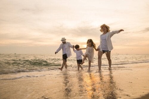 "Unlocking Healthy Family Dynamics: 9 Key Strategies"