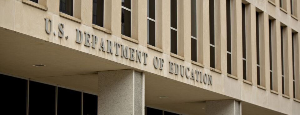 Featured image for Supreme Court Approves Trump’s Mass Firing at Education Department