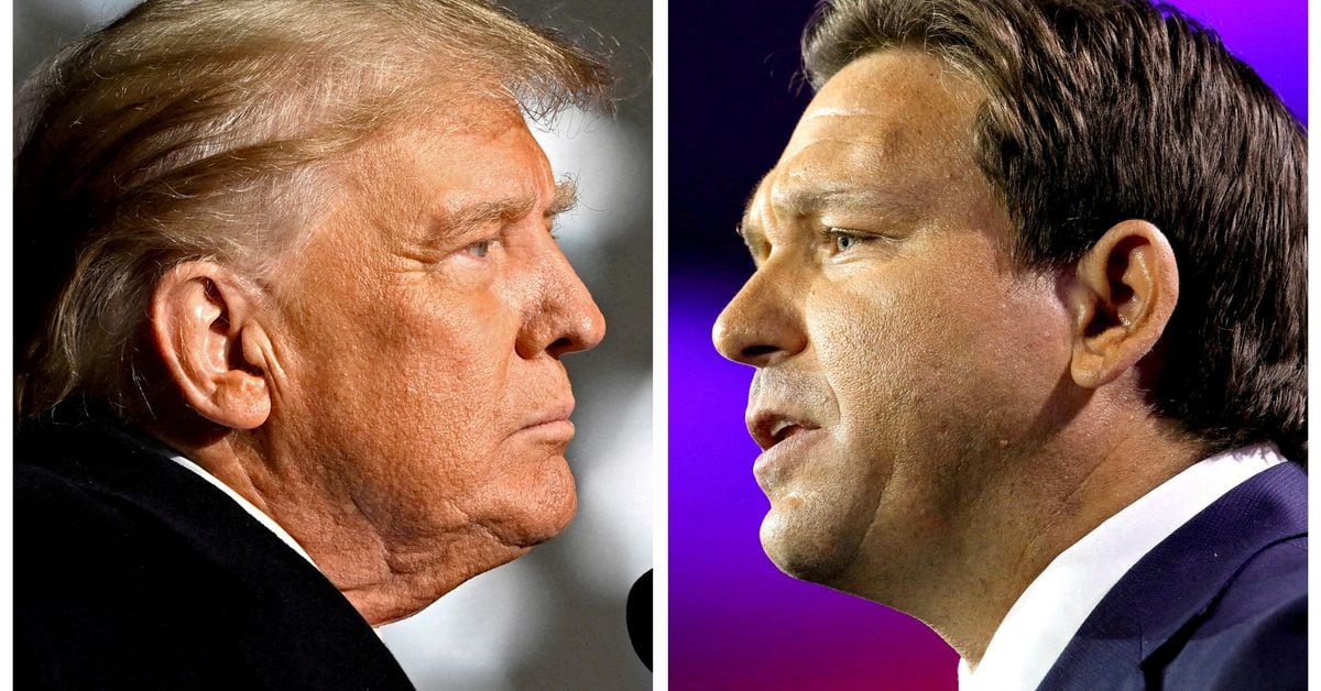 The Impact of Trump's Indictment on Republicans and Democrats
