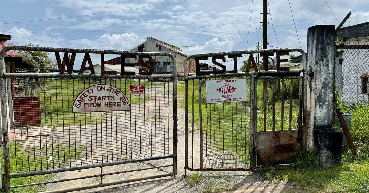 World Court Asserts Jurisdiction over Guyana-Venezuela Border Dispute.