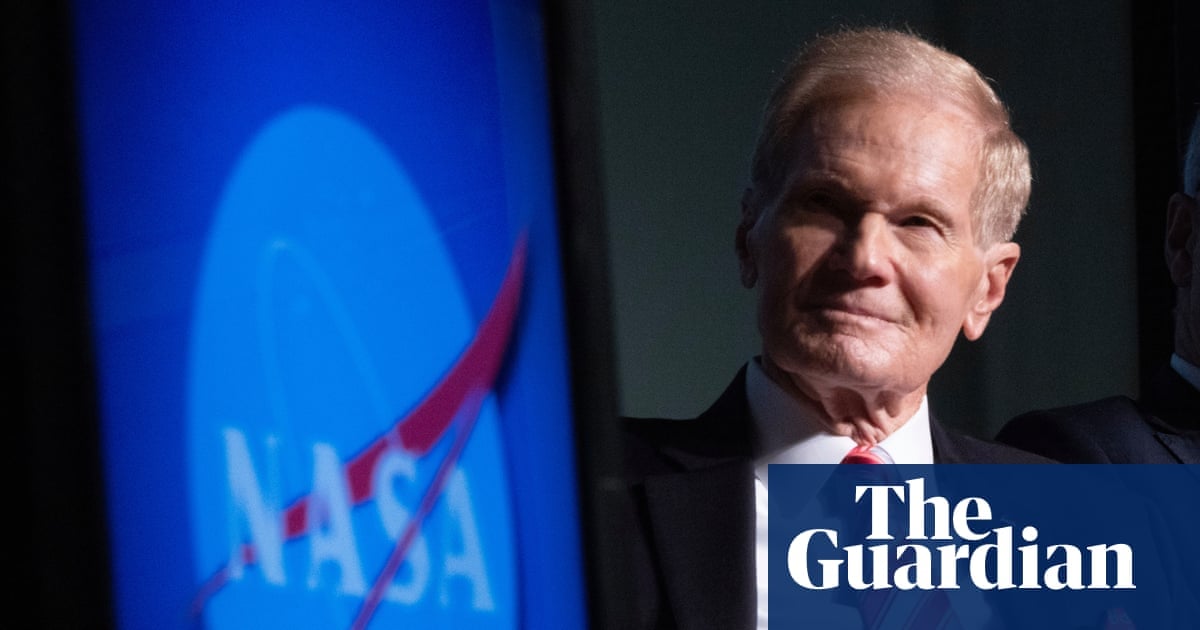 Featured image for "Nasa Chief Raises Alarm Over China's Covert Military Space Programs"