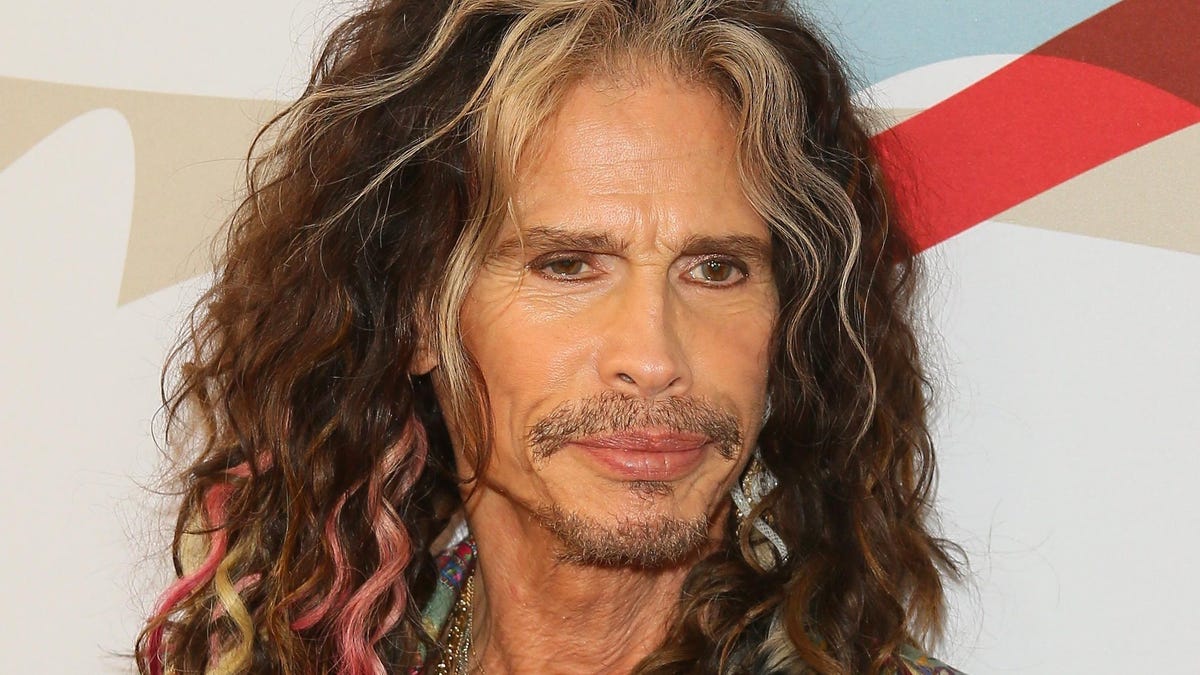 Featured image for Steven Tyler Denies Sexual Assault Allegations Involving a Minor in the 1970s