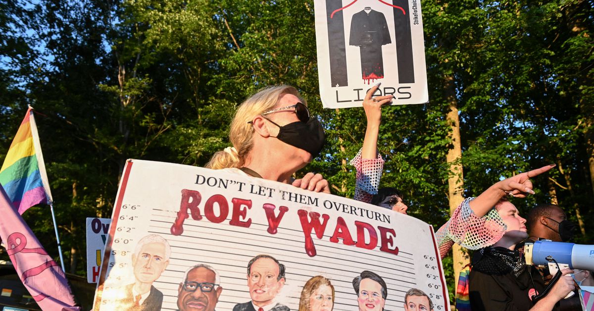 "Abortion and Incumbent Losses Dominate Virginia's 2023 Primary Elections"