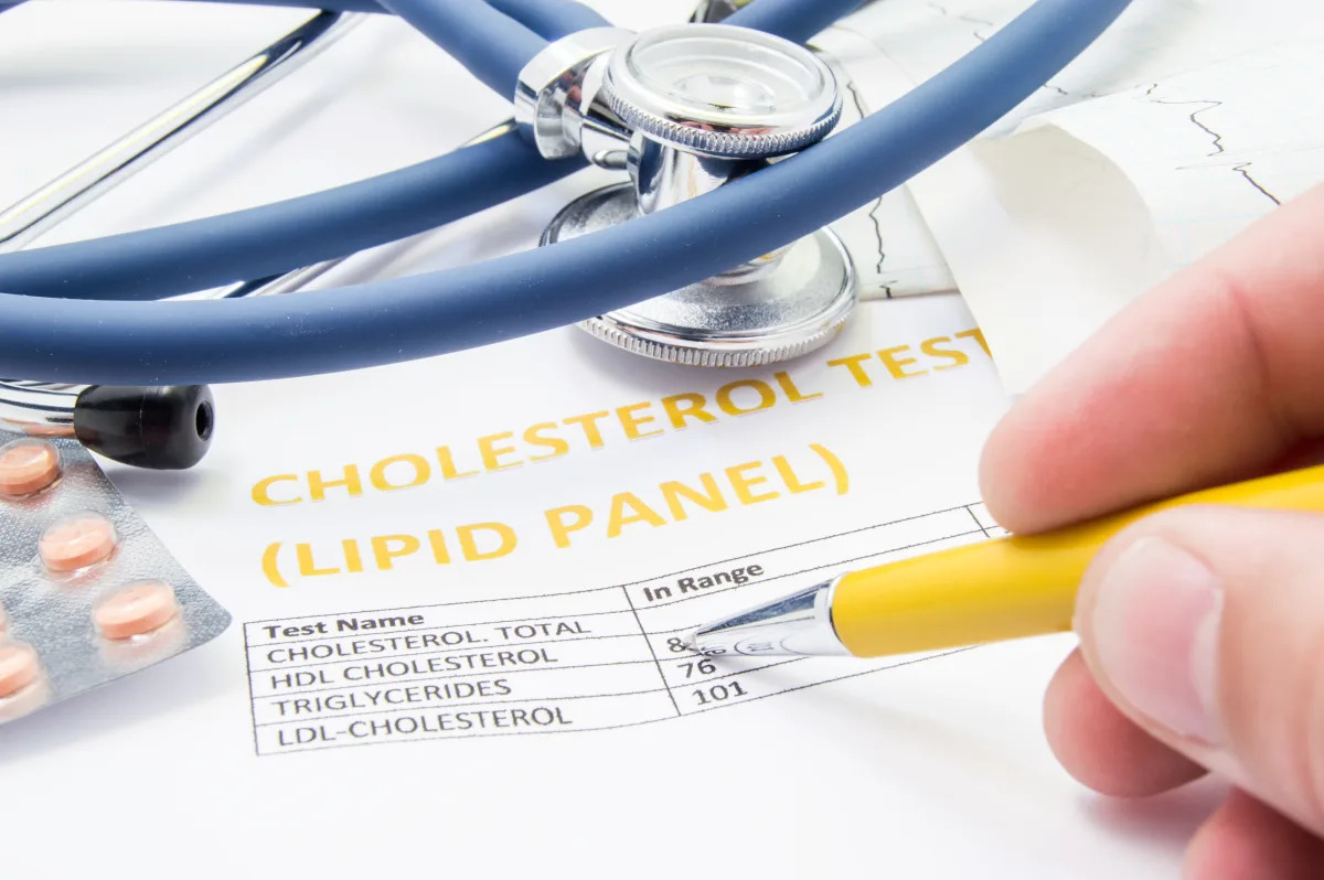 Featured image for "Unaware High Cholesterol in Young Americans Raises Concerns for Doctors"