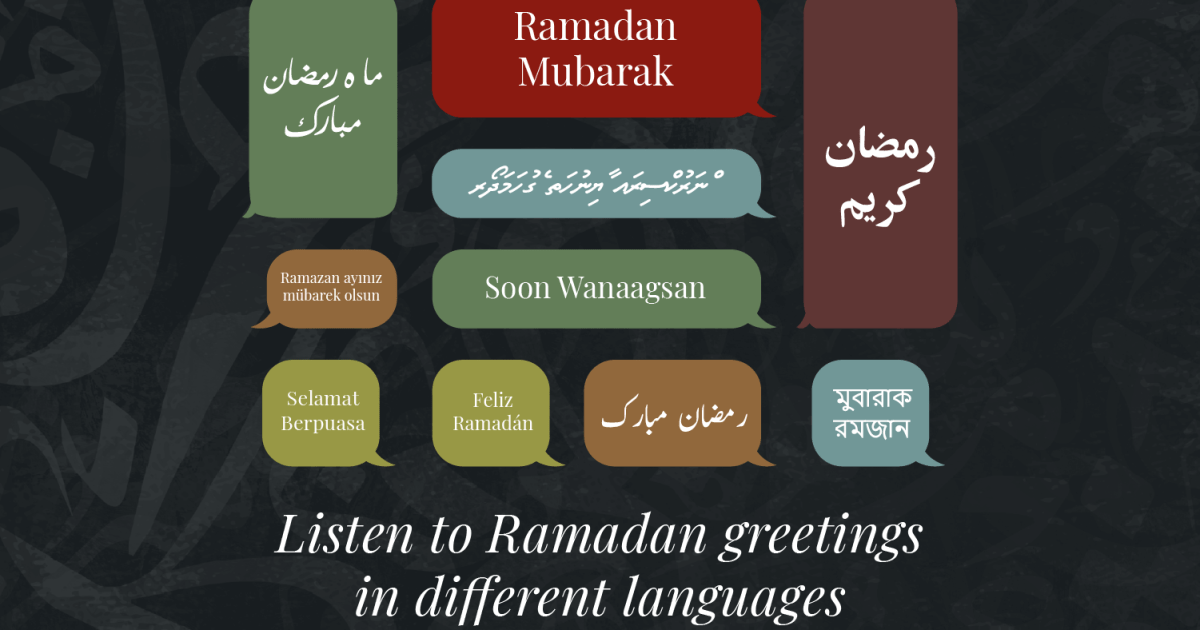 Featured image for "Global Ramadan: Greetings, Observance, and Start Dates Explained"