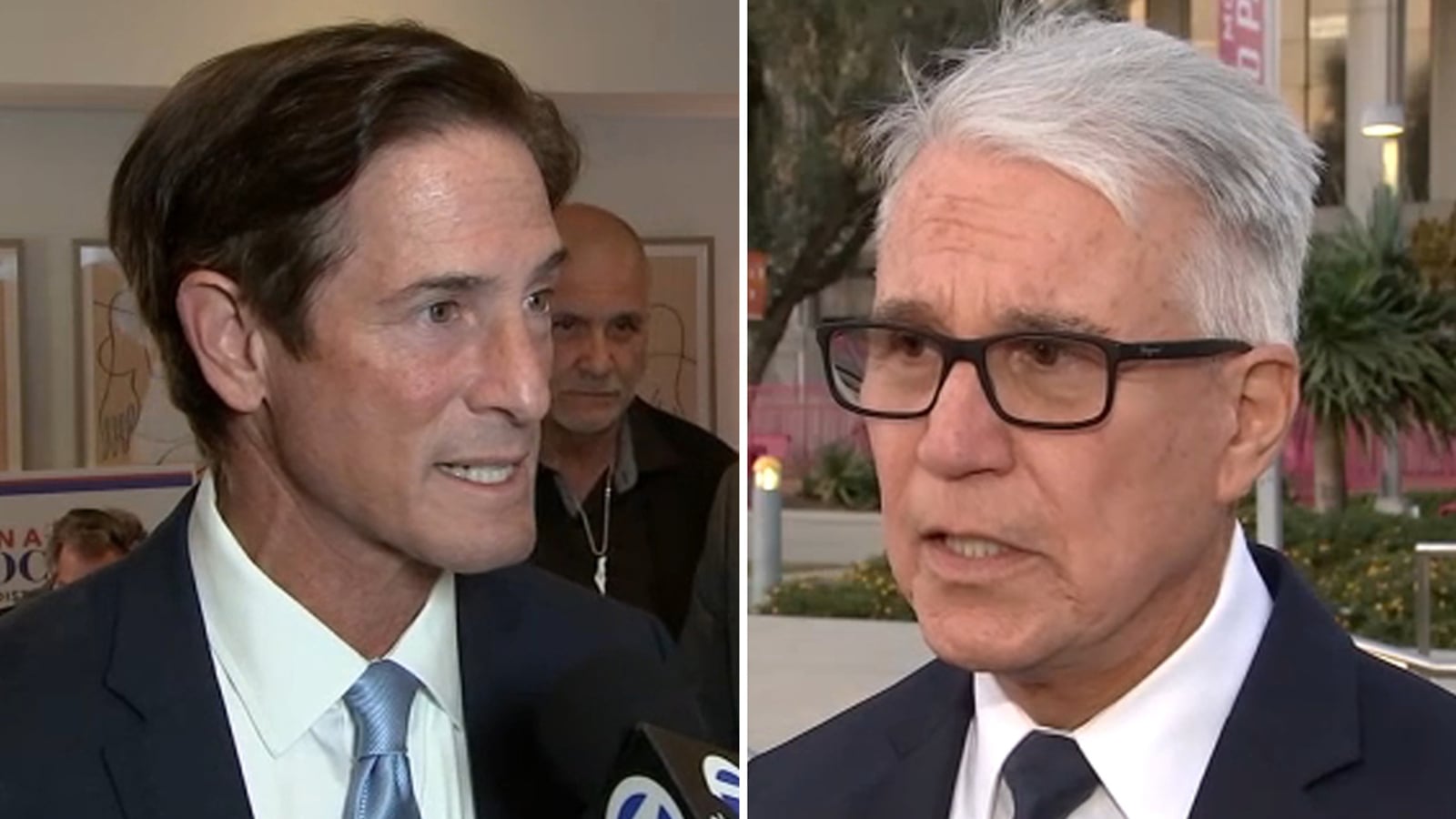 Featured image for Nathan Hochman Wins LA County DA Race, Defeats George Gascón