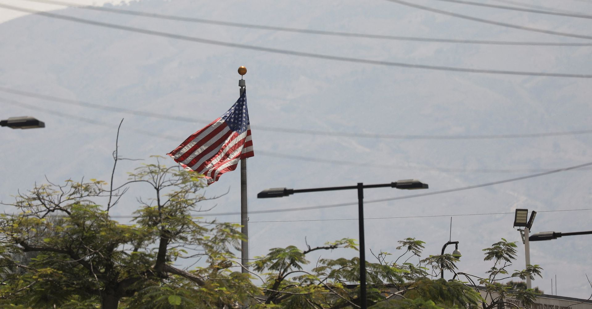 Featured image for "US Military Airlifts Embassy Staff and Bolsters Security Amid Escalating Haiti Violence"