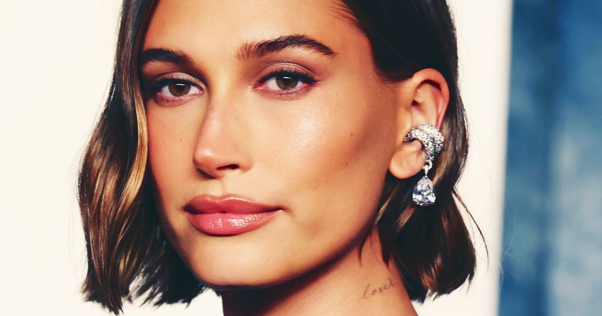 Featured image for Hailey Bieber Opens Up About Fear of Having Kids Due to Online Hate.