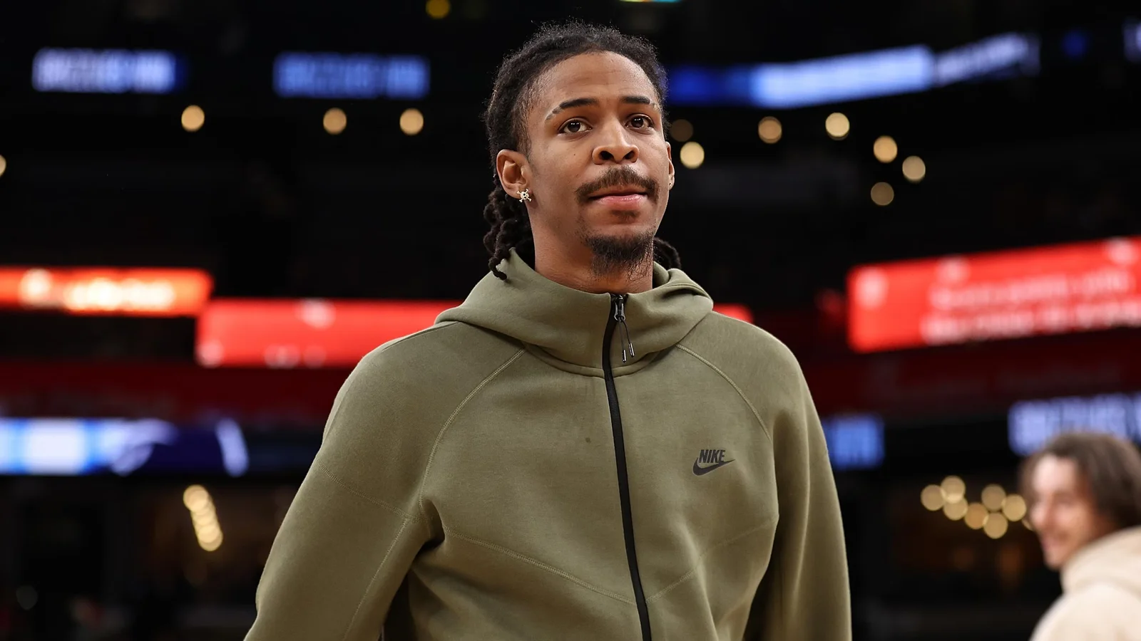 Grizzlies Weigh Morant Trade Amid JJJ Deal, Eyeing Franchise reshaping