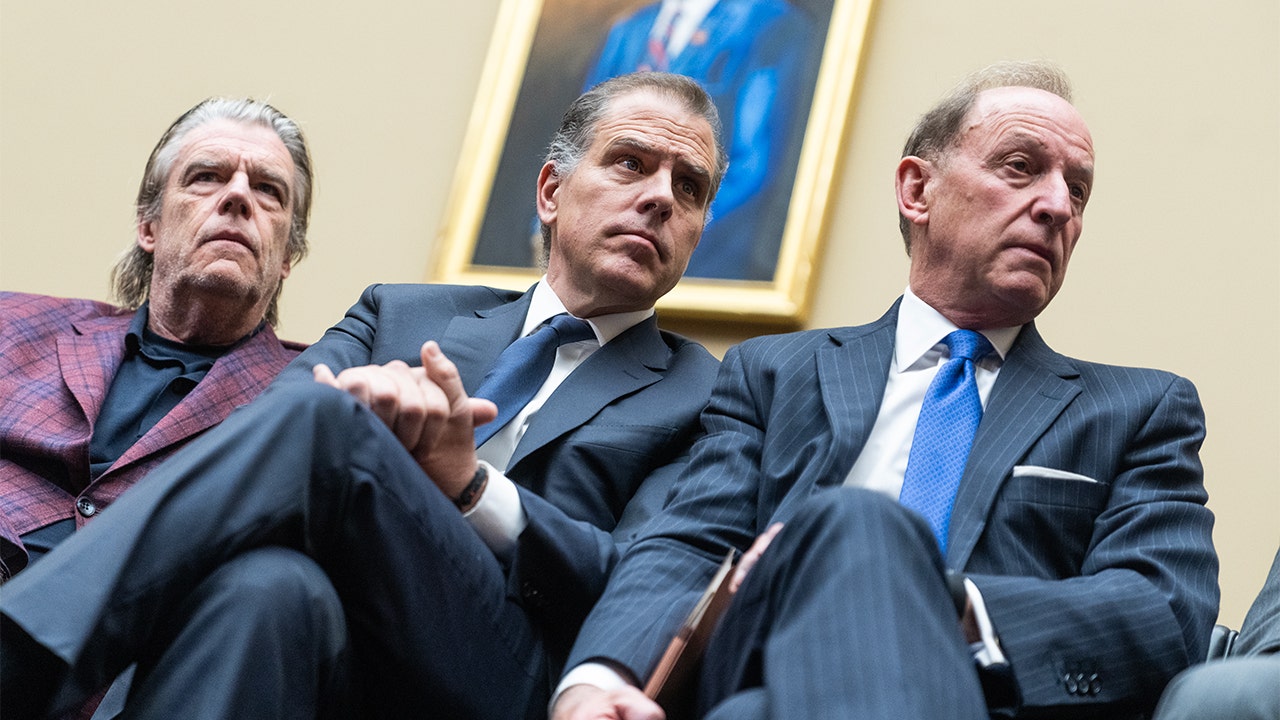 Featured image for "Lawyer Testifies: Trump Impeachment Prompted Urgency to File Hunter Biden's Unpaid Taxes"