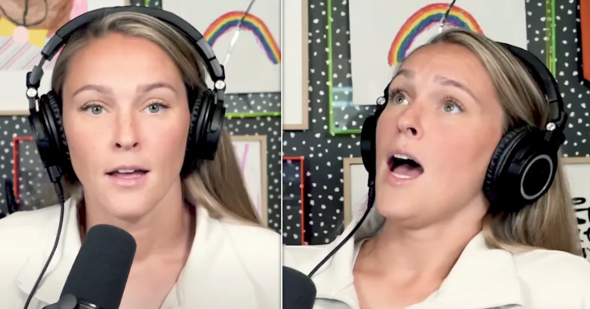 Kylie Kelce Shares Candid Thoughts on Challenging Parenting with Jason