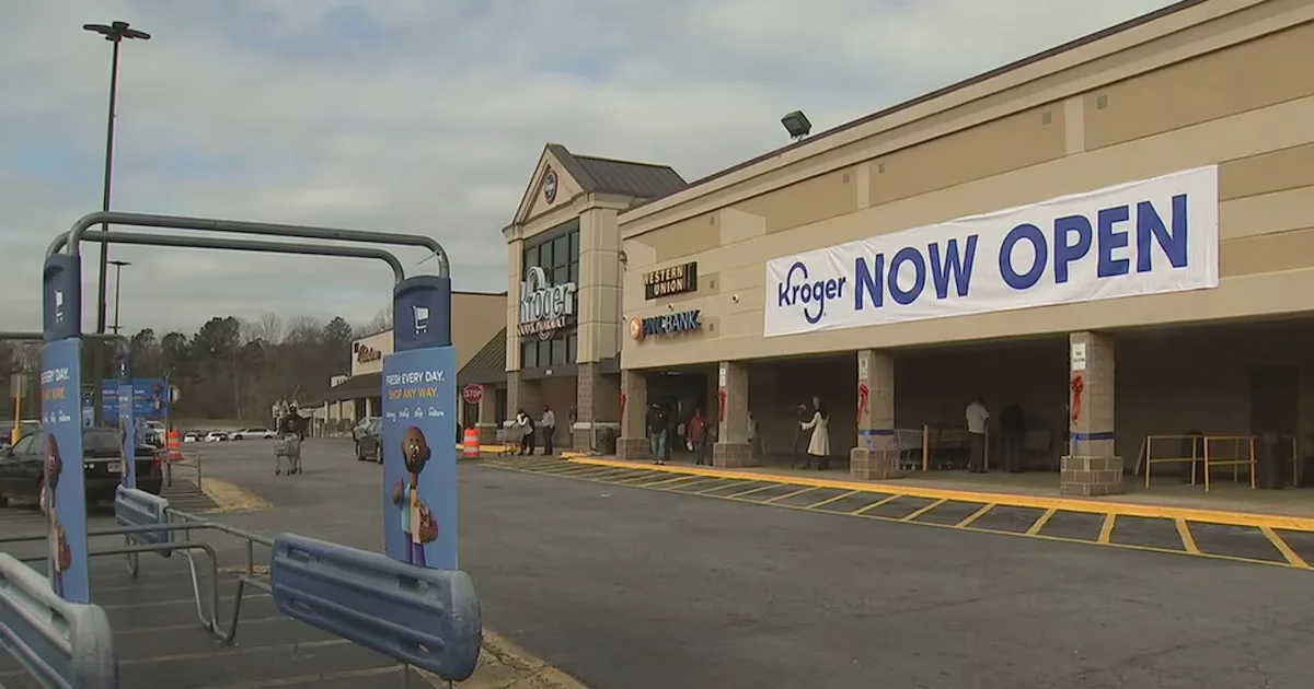 Featured image for Kroger Introduces 20% Discount on Fruits and Vegetables for Eligible Customers