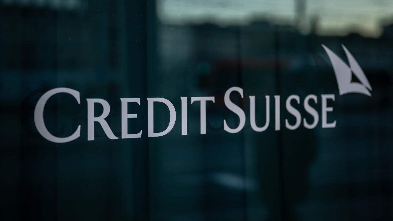 The Uncertain Future of Credit Suisse Amidst Banking Turmoil.