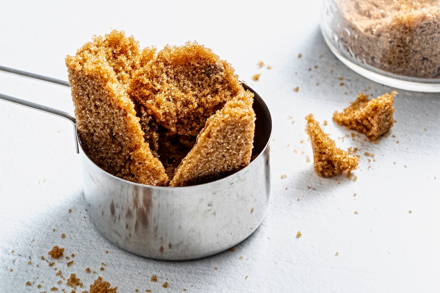 Featured image for "Revive Your Brown Sugar: Tips for Softening and Preventing Drying Out"