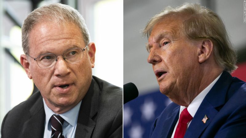 Featured image for The Dire Consequences of a Second Trump Term