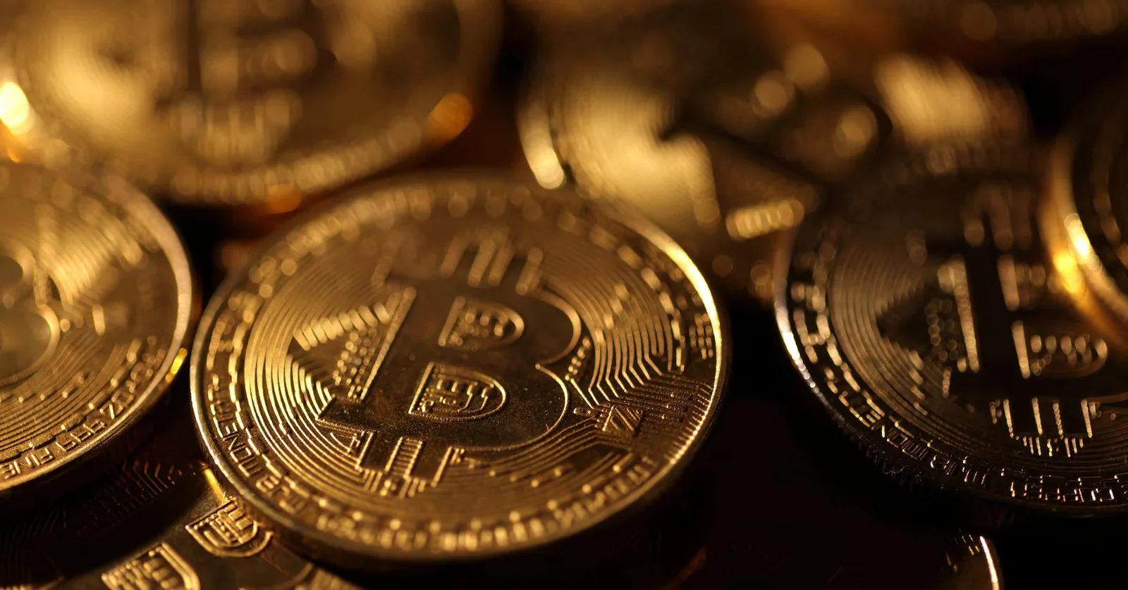 Crypto Selloff Eyes Key Support as Bitcoin Dips Near $70K