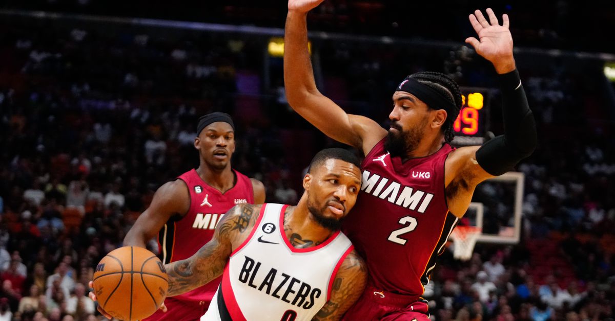 Damian Lillard Considers Trade Options Amid Uncertain Future with Trail Blazers