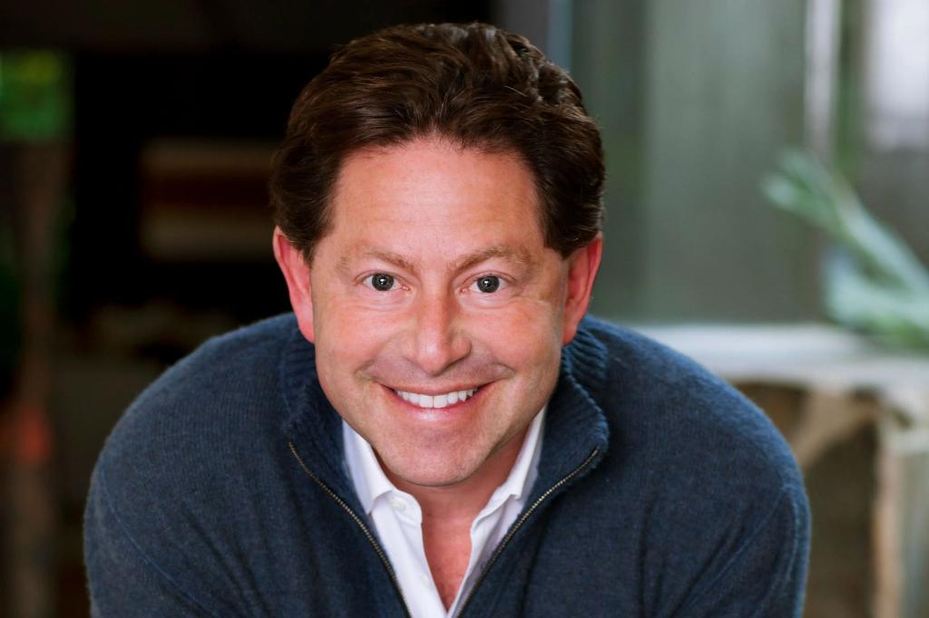 Regulators pose threat to innovation in gaming industry, says Activision boss and Microsoft-Activision merger approved in multiple regions.