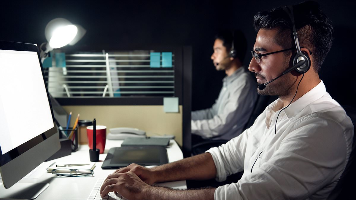 Featured image for The Impact of Night Work on Memory in Middle Aged and Older Adults