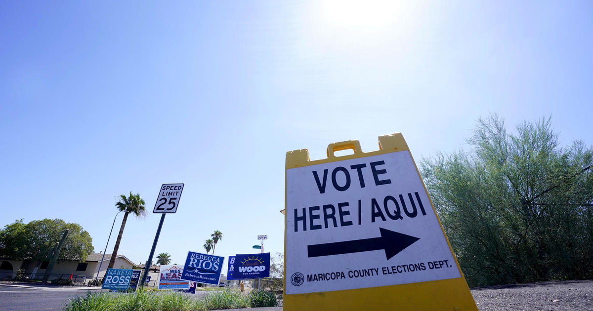 "Arizona AG Probes Alleged Fake Electors Linked to Trump in 2020 Election"