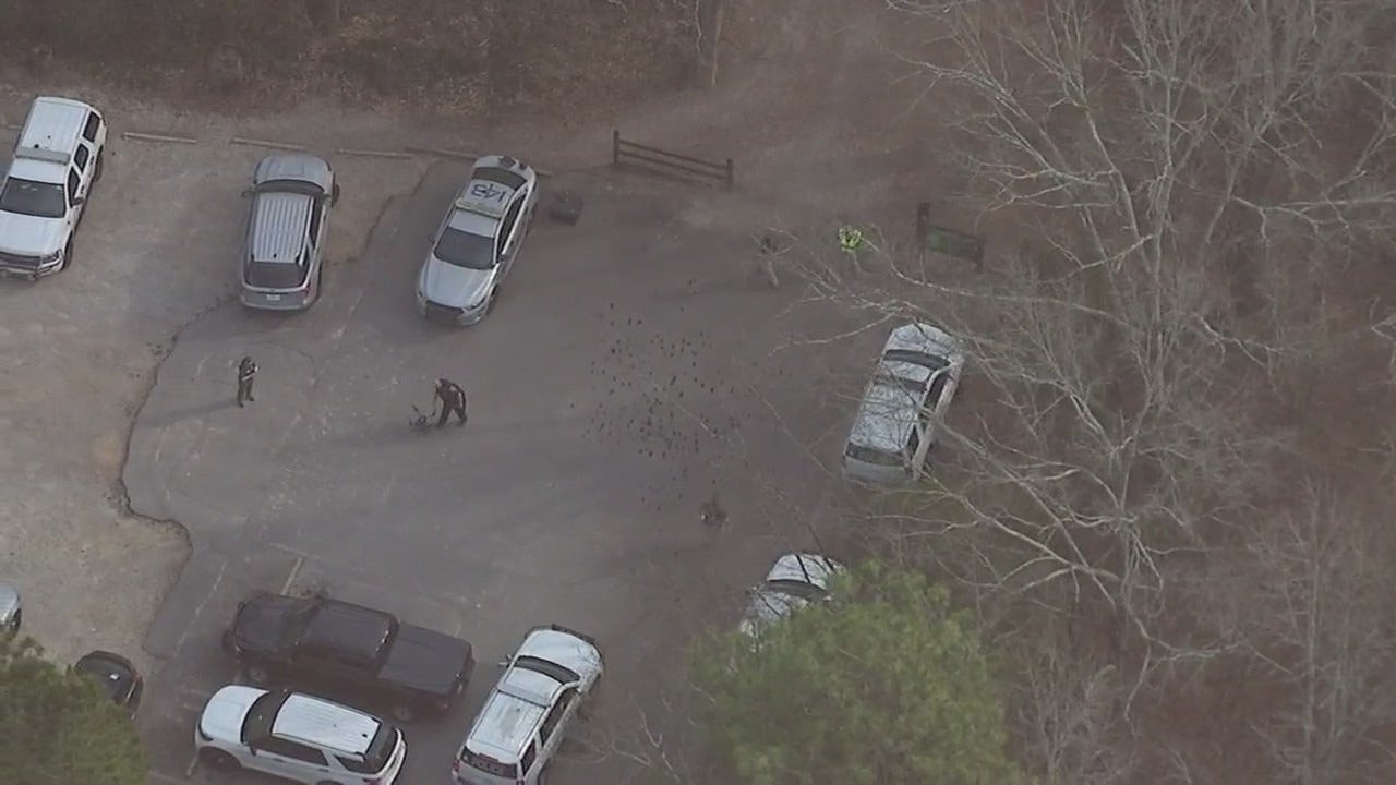 UGA Student Death: Foul Play Suspected Near Lake Herrick
