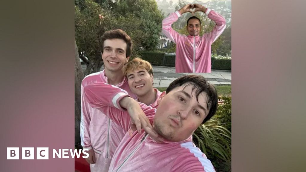 Featured image for Boy Throb: The Viral Boy Band Making Waves and Facing Challenges
