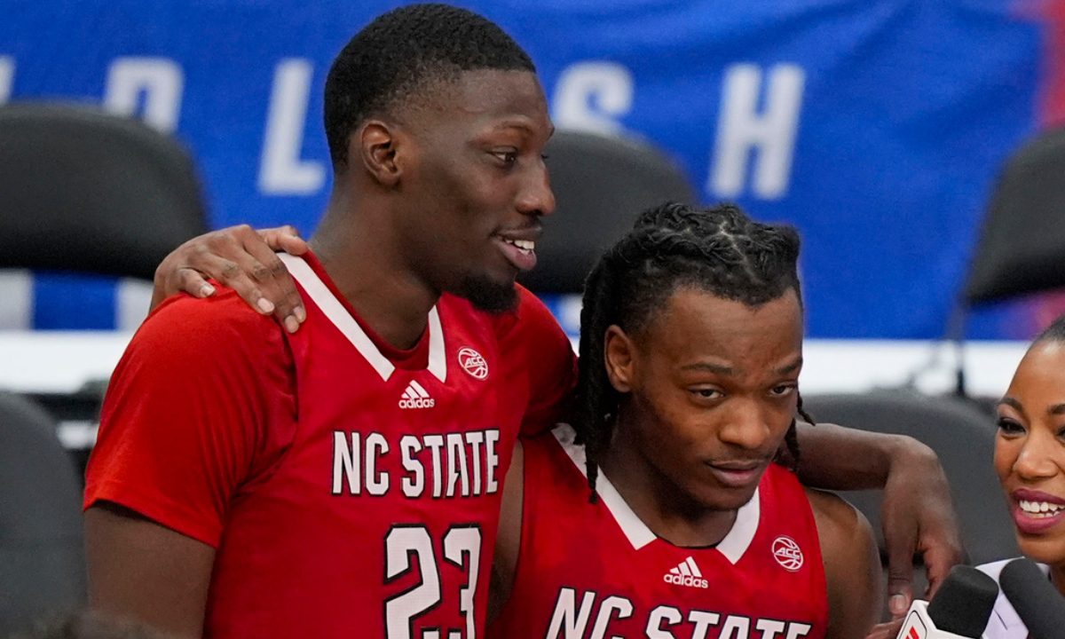 Featured image for "Best North Carolina Sportsbook Promo Codes and Bonuses for March Madness"