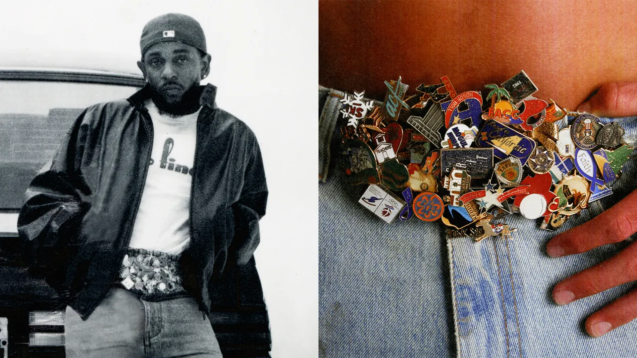 Kendrick Lamar's 'GNX': A Love Letter to LA with Unspoken Truths