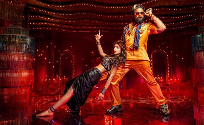 Featured image for Pushpa 2 Faces Mixed Fortunes: High Ticket Prices, Postponed 3D Release, and Multiplex Challenges