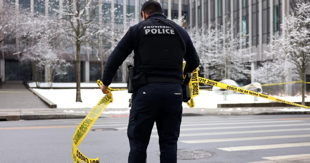 Featured image for Reddit Tipster Key in Solving Brown University Shooting