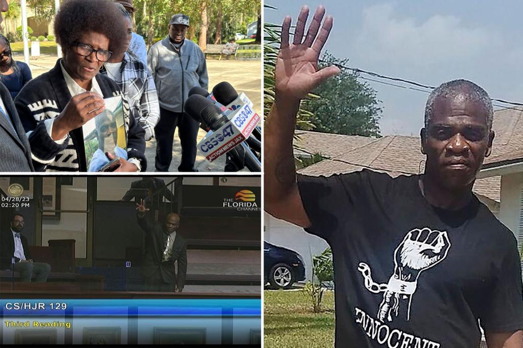 Featured image for "Unarmed Exonerated Man Fatally Shot by Georgia Officer in Traffic Stop"