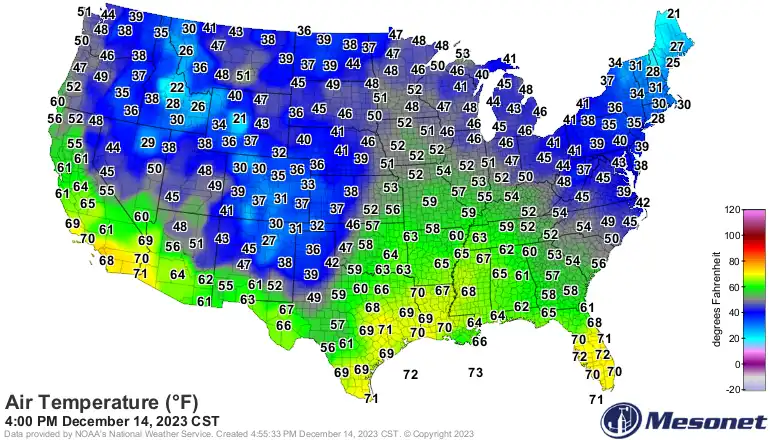 From Record Warmth to Rain and Snow: Minnesota's Unpredictable Weather Rollercoaster