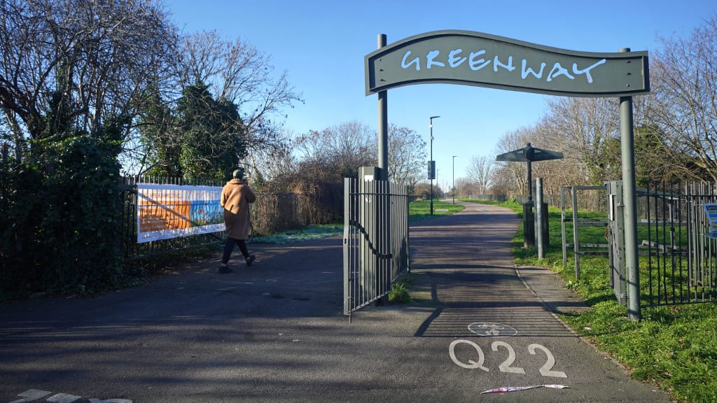 Featured image for Third Sibling Abandoned in London by Same Parents Over Seven Years