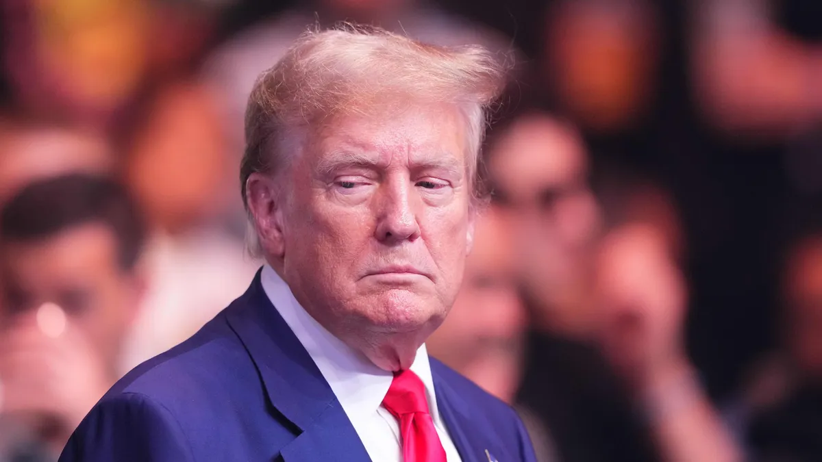"Trump's Conviction Spurs $141M Fundraising Surge Amid Calls to End Campaign"