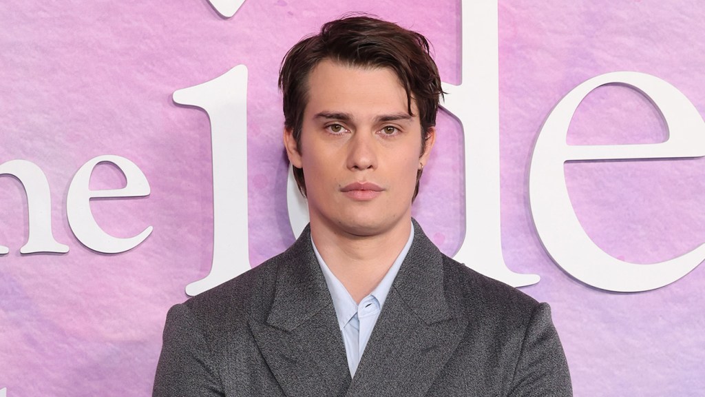 Featured image for Nicholas Galitzine Cast as He-Man in Amazon's 'Masters of the Universe' Reboot