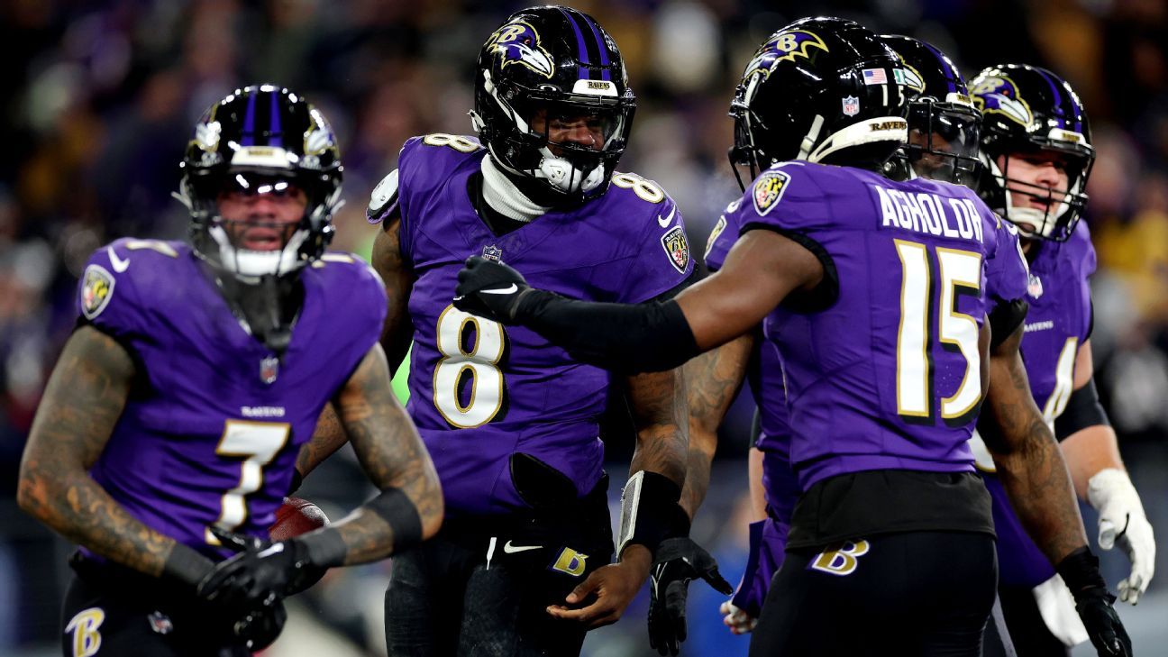 "Chiefs vs. Ravens: AFC Championship Game Betting and Viewing Guide"