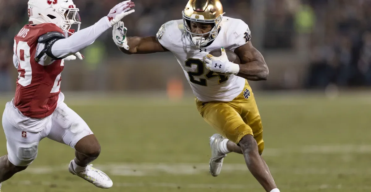 Seahawks Explore 32 and 64: Potential Draft Scenarios for 2026