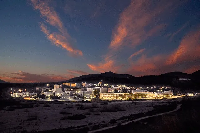 Featured image for JPL Anticipates Uncertain Layoffs Amid Federal Budget Unrest