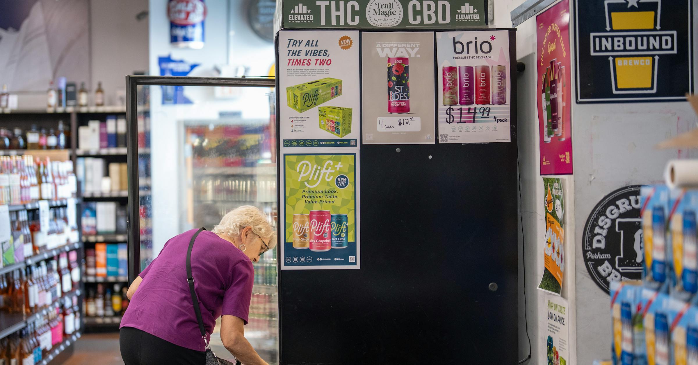 Featured image for Federal Shutdown Threatens Hemp and THC Markets in Minnesota and Texas